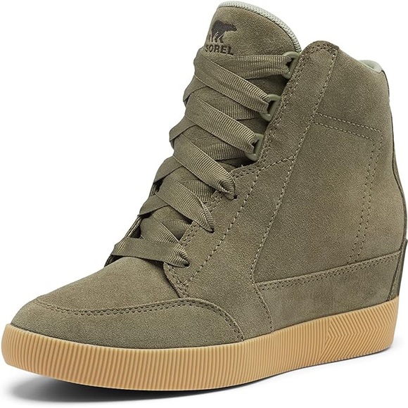 Sorel Shoes - NIB Out N About Wedge II Shoe
